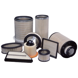 Фильтры воздушные