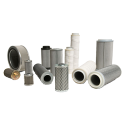 Фильтры гидравлические