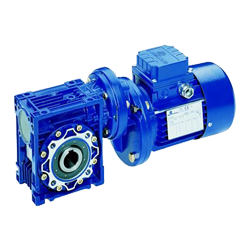 мотор-редукторы