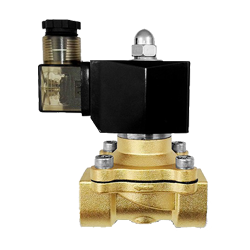 Клапаны для различных сред