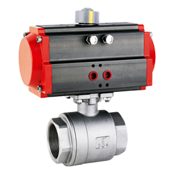 Резьбовые, фланцевые, межфланцевые 